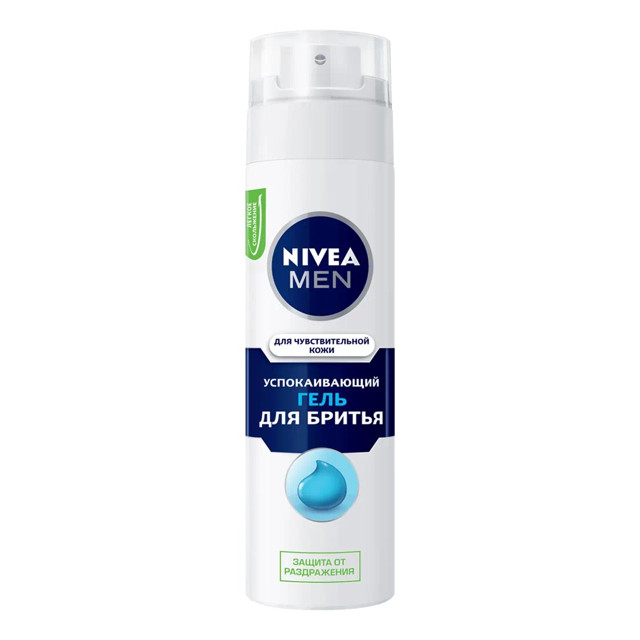 ���������� ���� ��� ������ NIVEA ������������� ��� �������������� ���� 200��  