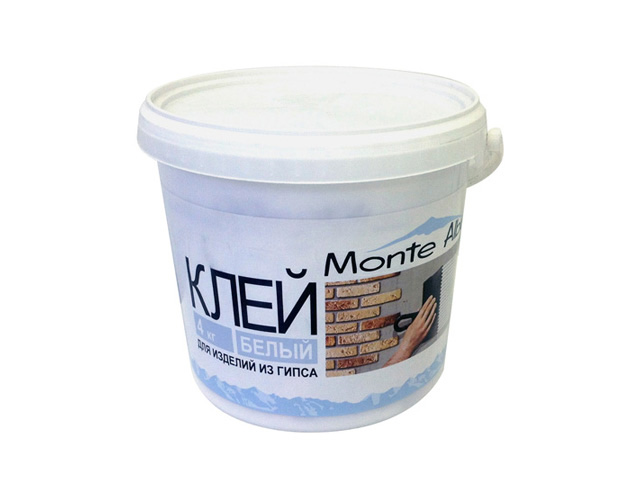 ���������� ���� ��� ������� �� ����� MONTE ALBA ����� (�����, 4,0 ��)  