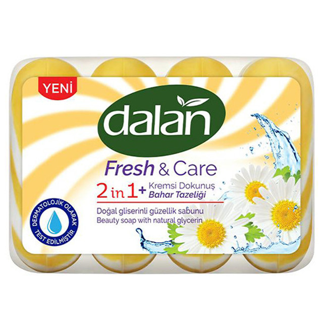 ���������� ���� DALAN Fresh&Care �������� c������� 4�� 90�  
