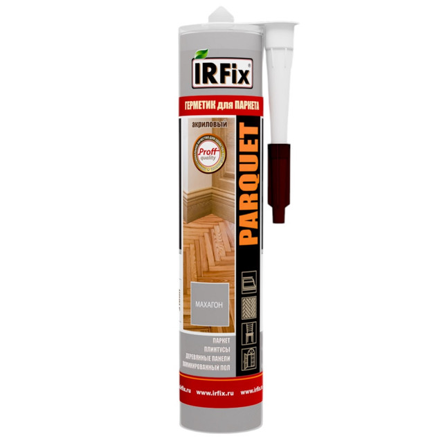 ���������� �������� ��������� IRFIX Parquet ��� ������� 310�� �������, ���. 20025  