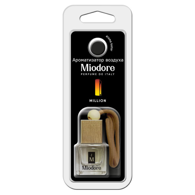 ���������� ������������ ������� MIODORE Million  