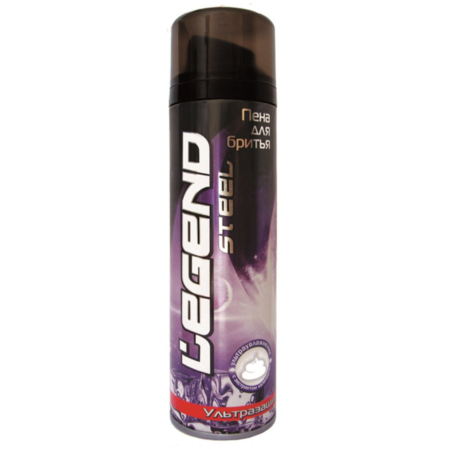 ���������� ���� ��� ������ LEGEND STEEL ������ ������ 300��  