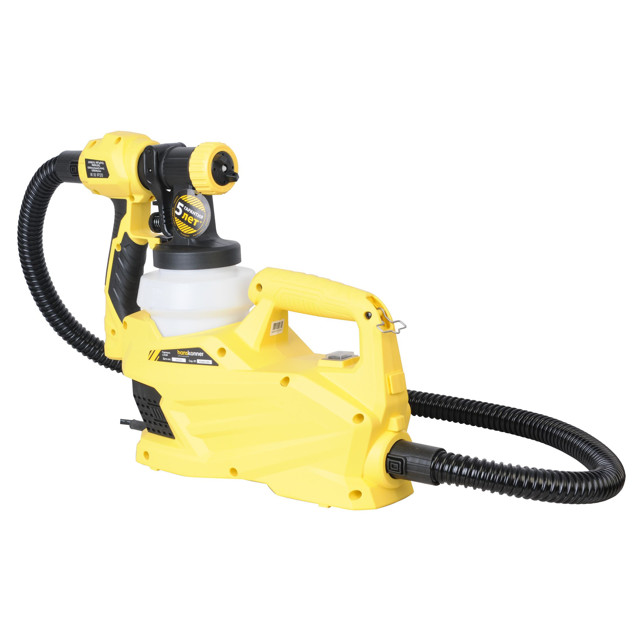���������� ����������� HANSKONNER HSG9670B 780�� 1,2�/���  
