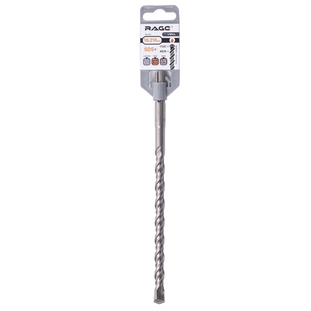 ���������� ��� �� ������ SDS-plus RAGE by VIRA 10�210��  
