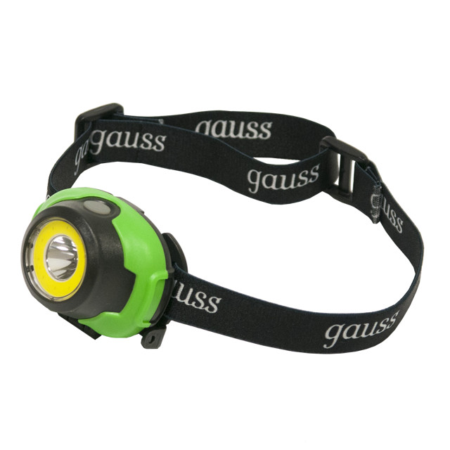 ���������� ������ �������� GAUSS 1�LED 4�� 3���� ������� �����-�������  