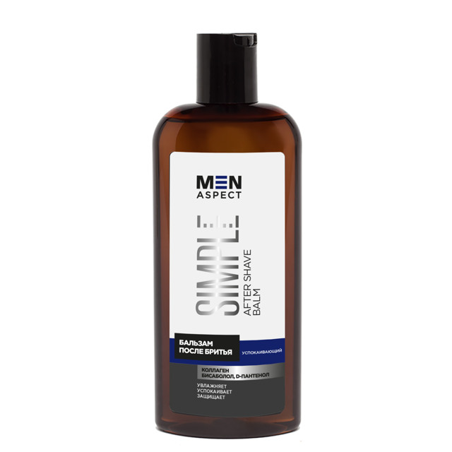 ���������� ������� ����� ������ MODUM Men Aspect Simple ������������� 150��  