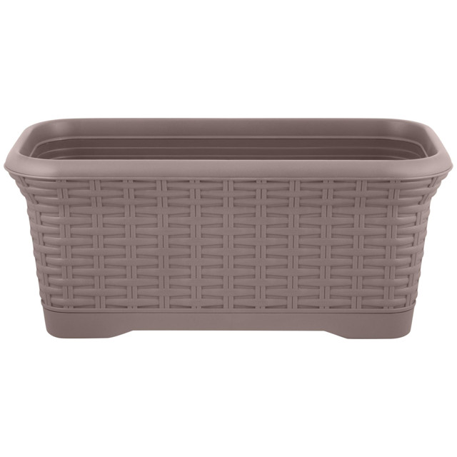 ���������� ������ ������������� INGREEN Rattan 40�� 7� ������� ������ ����������� ������  