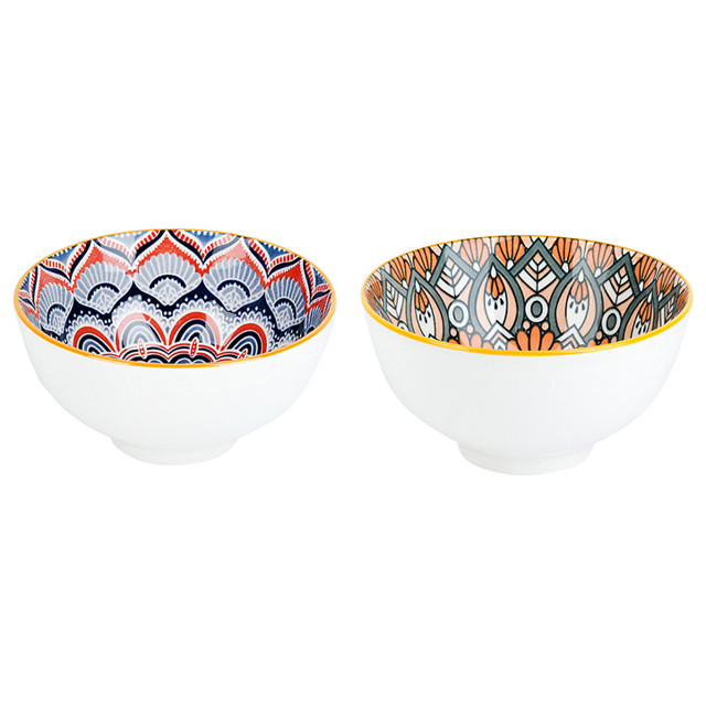 ���������� ����� ���������� NOUVELLE HOME Arabesque 2�� 11,5�� 0,3� ������ �����  