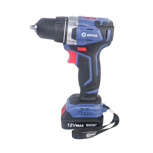 ���������� �����-���������� ����� ���-12��-08 12� Li-Ion 2�� 2���  