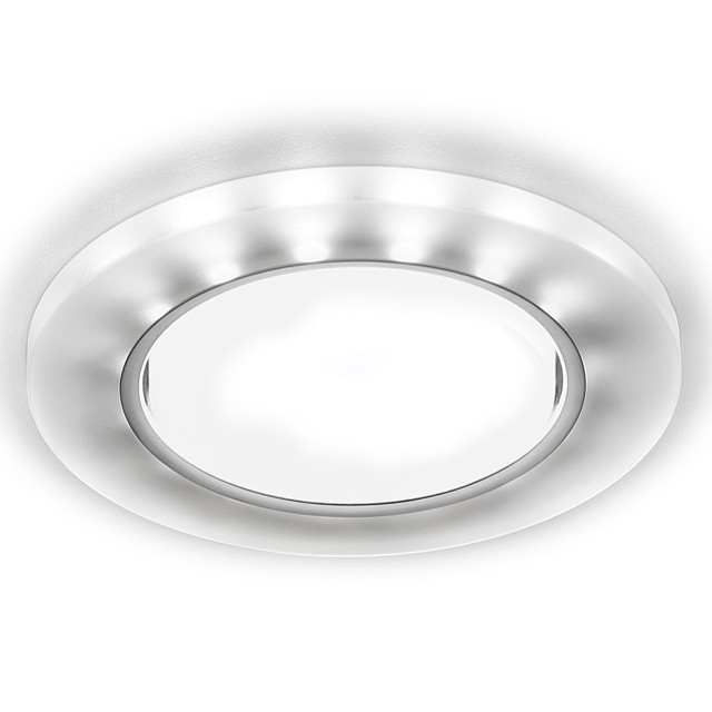 ���������� ���������� ������������ AMBRELLA LIGHT 12�� GX53 ����/�������  