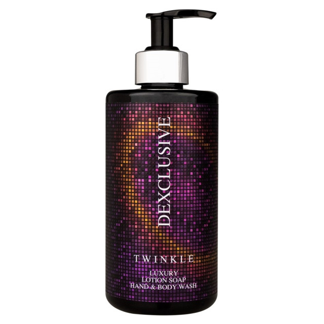 ���������� ���� ������ DEXCLUSIVE 2�1 Twinkle 400��  