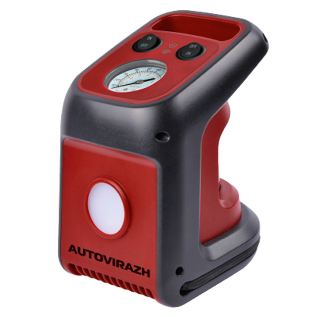 ���������� ���������� ������������� AUTOVIRAZH 12� 45�/���  