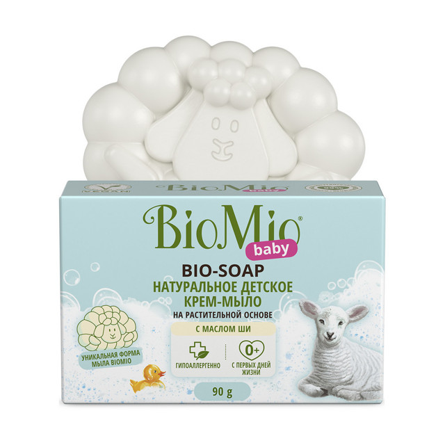 ���������� ���� BIOMIO Baby � ������ �� 0+ 90�  