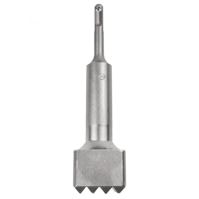 ���������� ������ ������� SDS-plus MONOGRAM 180��  