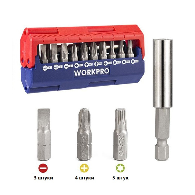 ���������� ����� ��� WORKPRO 13��  