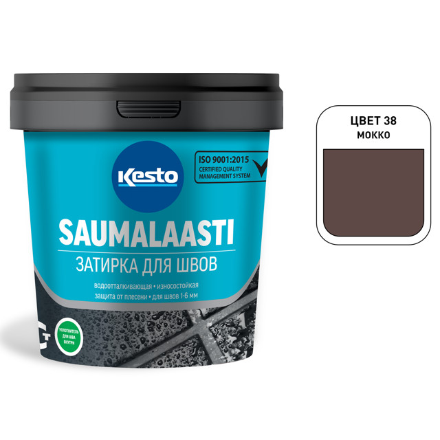 ���������� ������� ��� ���� KESTO Saumalaasti 1-6�� 1�� �����  