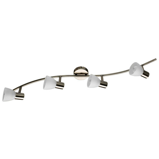 ���������� ���� ARTE LAMP ����� 4x40�� E14 ������ ������������������ �������� ������  