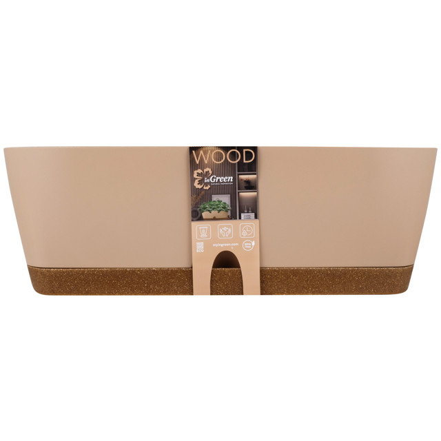 ���������� ���� ��������� INGREEN WOOD 40�� ������� ����������/���  