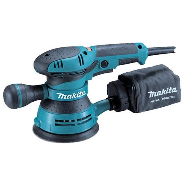 ���������� ���������� �������������� MAKITA BO5041 300�� 125��  