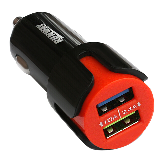 ���������� ���������� �������� ��� �������� RUNWAY 1/2.4� 2USB ������  