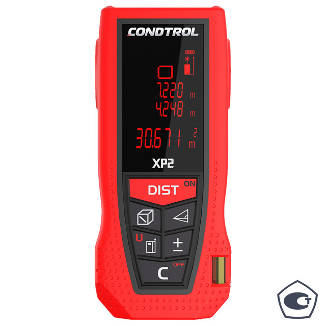 ���������� ��������� �������� CONDTROL XP2 70�  