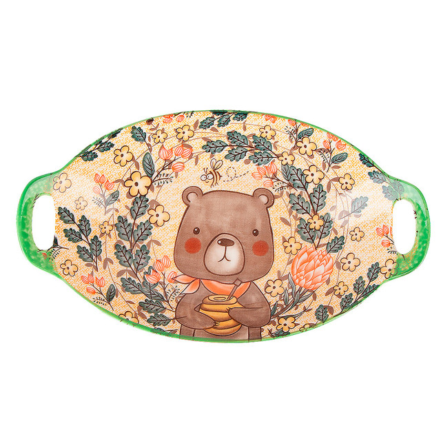 ���������� ����� NOUVELLE HOME Kawaii Forest.Bear 27�16�� �������� � ������� ������  