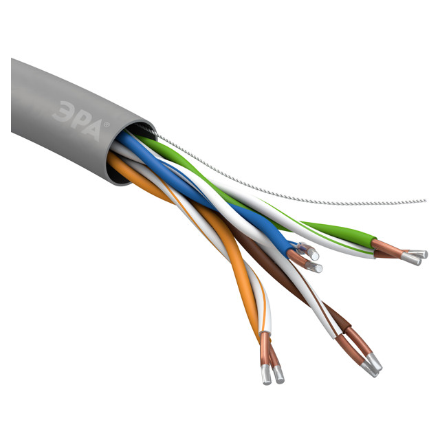 ���������� ������ ������������ UTP4 cat5e ��� Simple 50�  