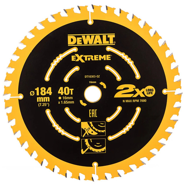 ���������� ���� ������� DEWALT �� ������ 184�16 24 ������  
