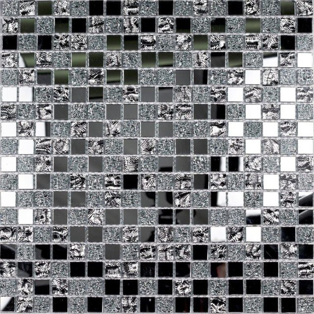 ���������� ������� ���������� BONAPARTE Mirror 30x30x0,4 ���������� ����������  
