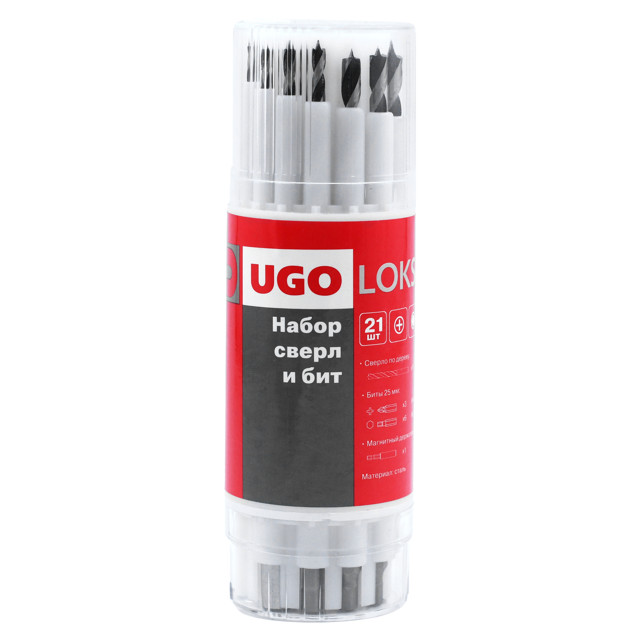 ���������� ����� ��� UGO LOKS 21 ������� � ����������  