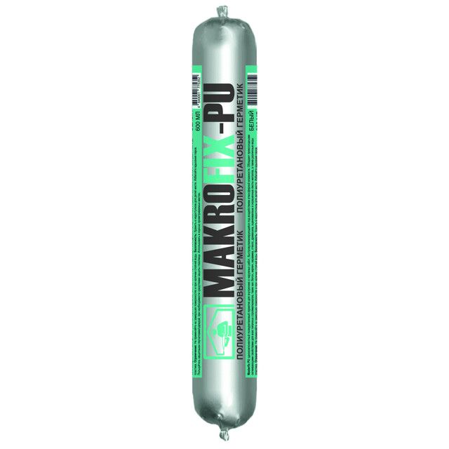 ���������� �������� �������������� MASTERFIX-PU 600�� �����, ���.1770/��  