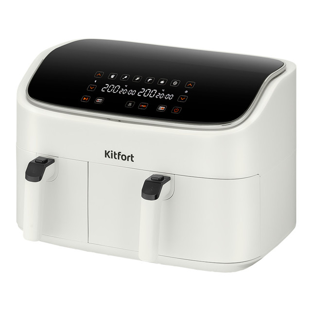 ���������� ��������� KITFORT ��-2257 2850�� 2 ���� 6�/3�  