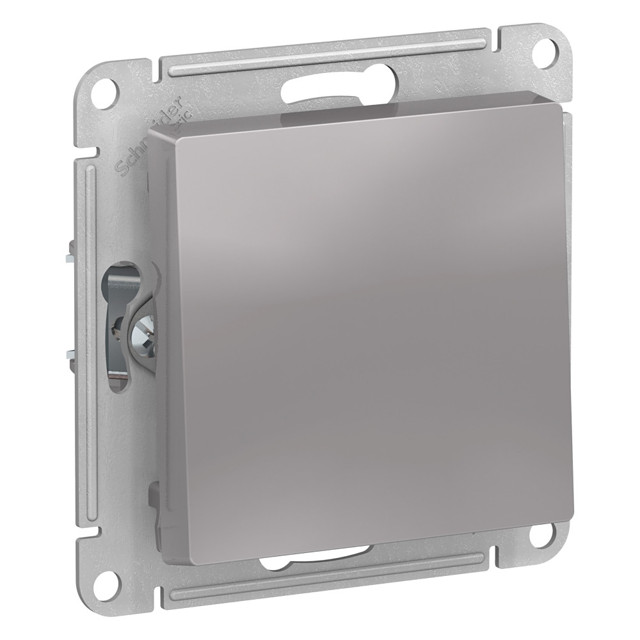 ���������� ����������� 1-��������� SYSTEME ELECTRIC Atlas Design ��������  
