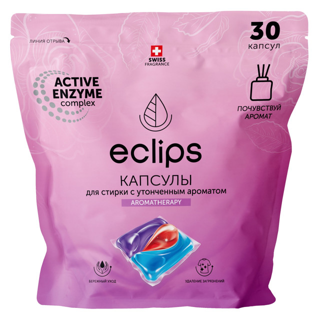 ���������� ������� ��� ������ ECLIPS Aromatherapy 30�15�  