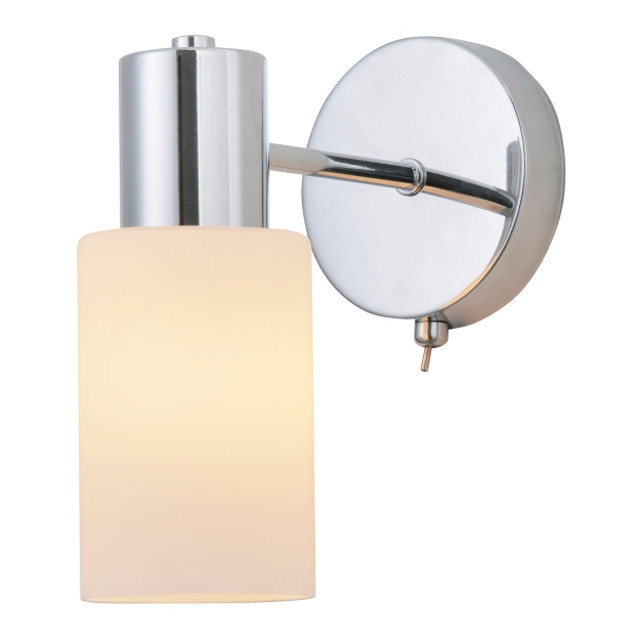 ���������� ��� SCHAFFNER Ovest 1xE14 40�� ������ ������ ����  