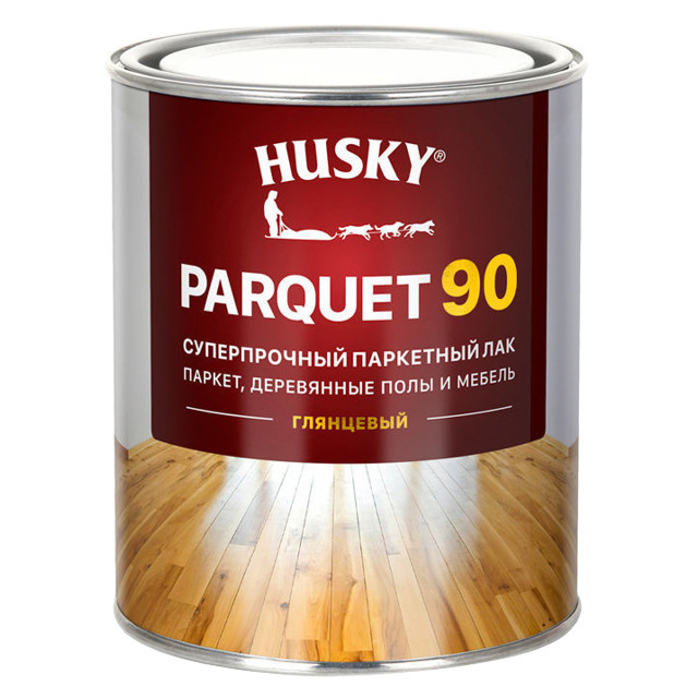 ���������� ��� �������-�������� ��������� HUSKY PARQUET 90 0,9� ���������, ���.30150  