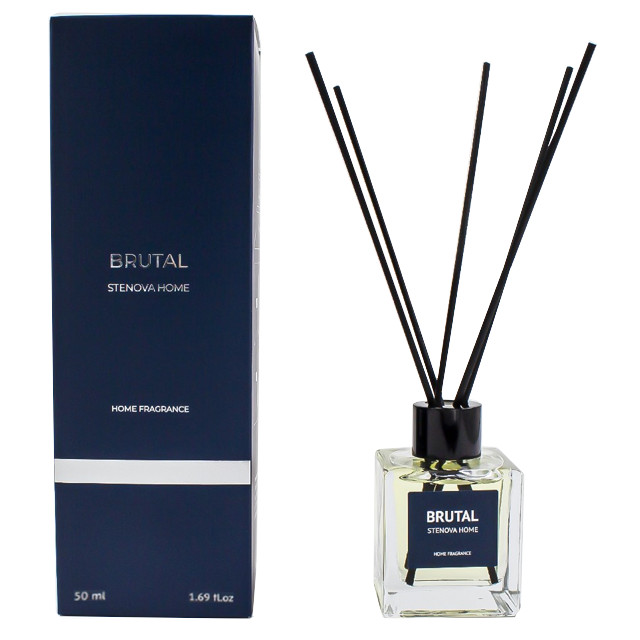 ���������� ������������� STENOVA HOME ����������/Brutal 50��  