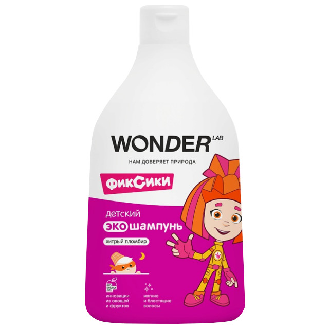 ���������� ������� WONDER LAB ������ ������� ������� 540��  