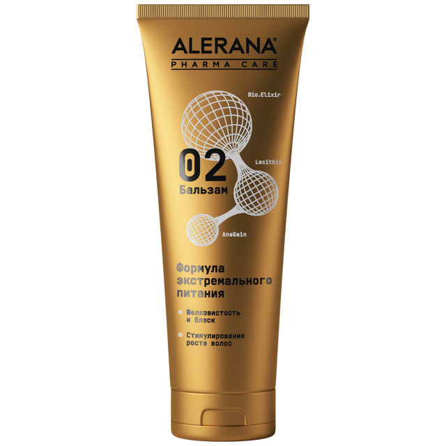 ���������� ������� ALERANA Pharma ������� �������������� ������� 260��  
