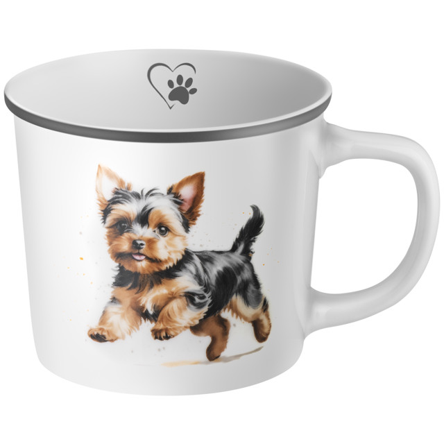 ���������� ������ LEFARD Yorkshire Terrier 370�� ������  