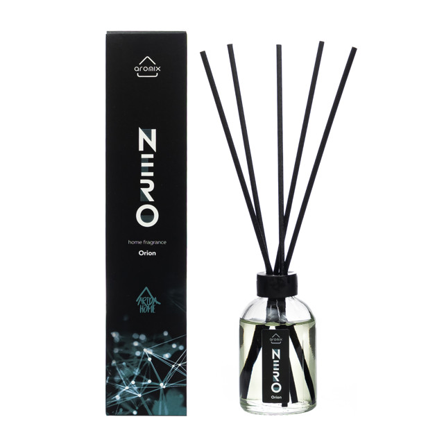 ���������� ������������� ARIDA HOME Nero Orion 50��  