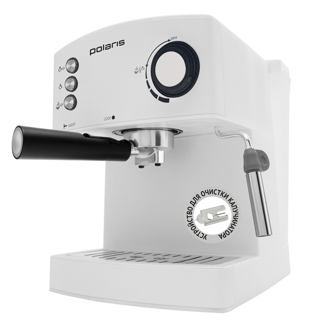 ���������� ��������� �������� POLARIS PCM1527 850�� 15��� 1,5� �����  