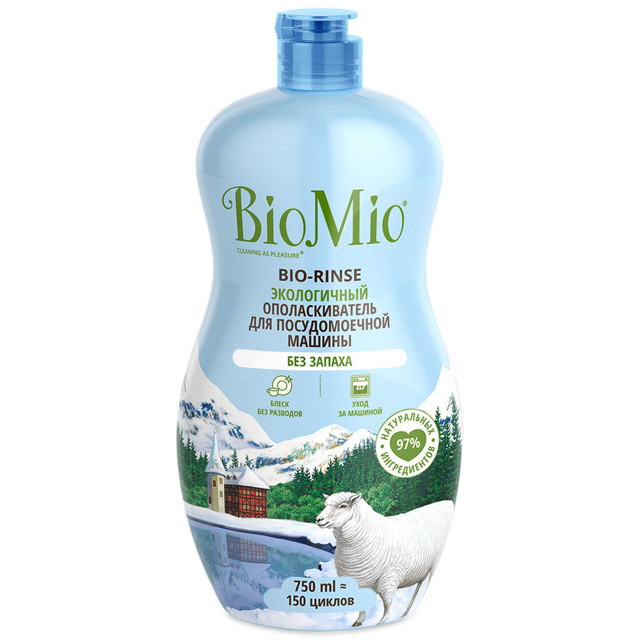 ���������� �������������� ��� ��� BIOMIO 750��  