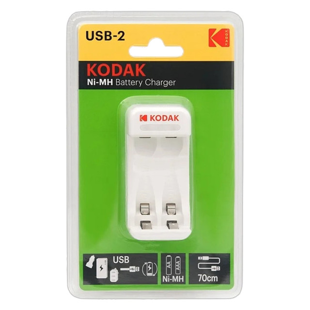 ���������� �������� ���������� KODAK 2 �������  