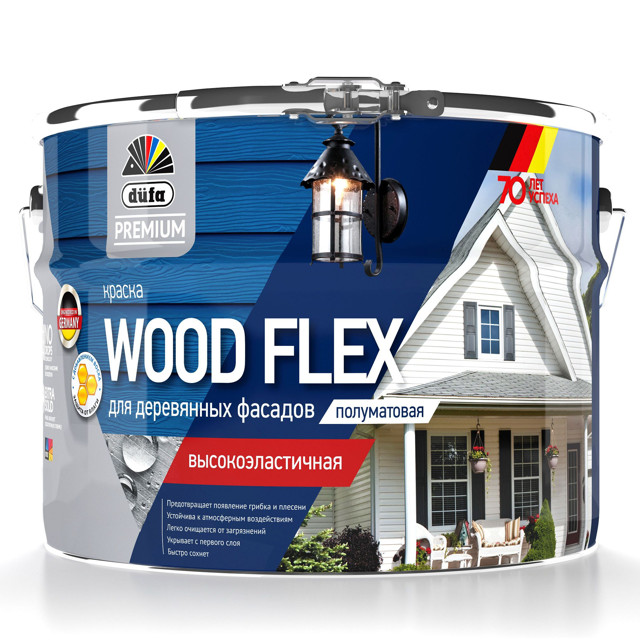 ���������� ������ �/� �������� DUFA Premium Wood Flex ��� ������ ���� 1 2,4� �����, ���.��00-011990  