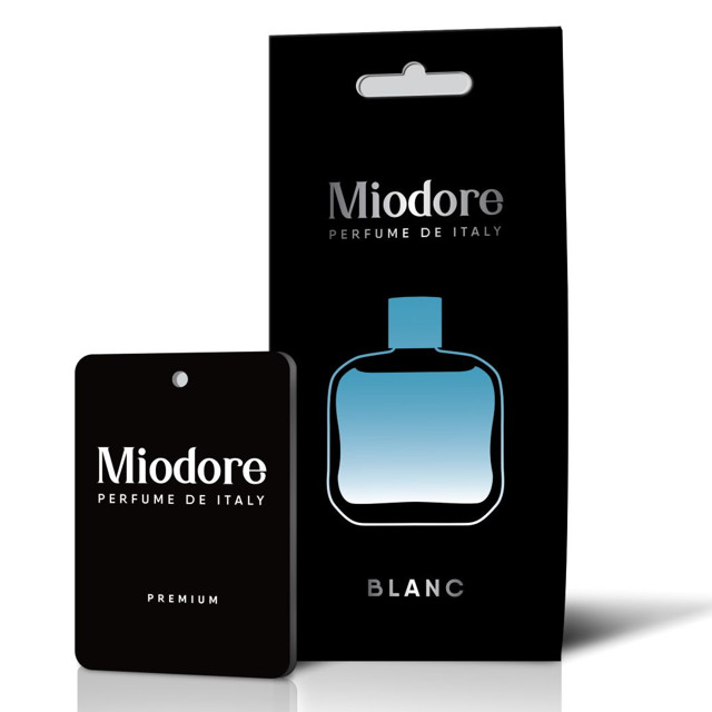 ���������� ������������ MIODORE Blanc ���������  