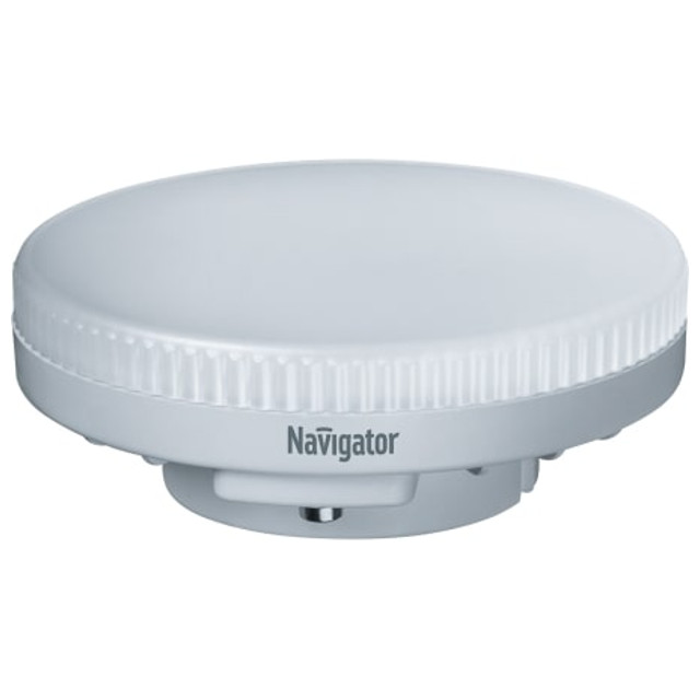 ���������� ����� ������������ NAVIGATOR 10�� GX53 750�� 2700K 230� ��������  