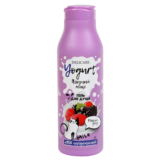 ���������� ���� ��� ���� DELICARE Yogurt ������� ���� 400��  