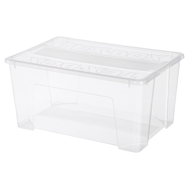���������� ��������� �������� Tex-Box 48� 57�38�27,2�� � ������� ������� ����������  