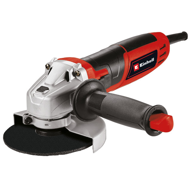 ���������� ���������� ������� EINHELL TC-AG 125/850 850�� 125��  
